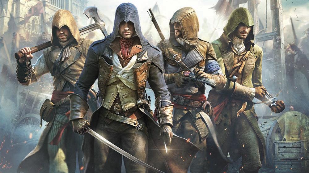 Assassin's Creed Unity, il director Jean Guesdon lo difende:È uno dei capitoli più sottovalutati della serie"