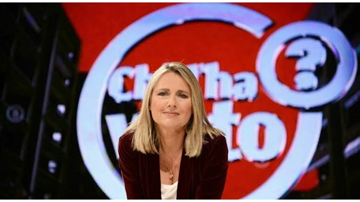 ​Terremoto a Chi l'ha visto?, Federica Sciarelli pronta all'addio definitivo. Cosa sta succedendo in Rai e chi prenderà il suo posto - Corriere Adriatico