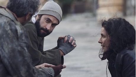 Rai,Sul cammino di Francesco" racconta Biagio Conte: il missionario laico che scelse gli ultimi