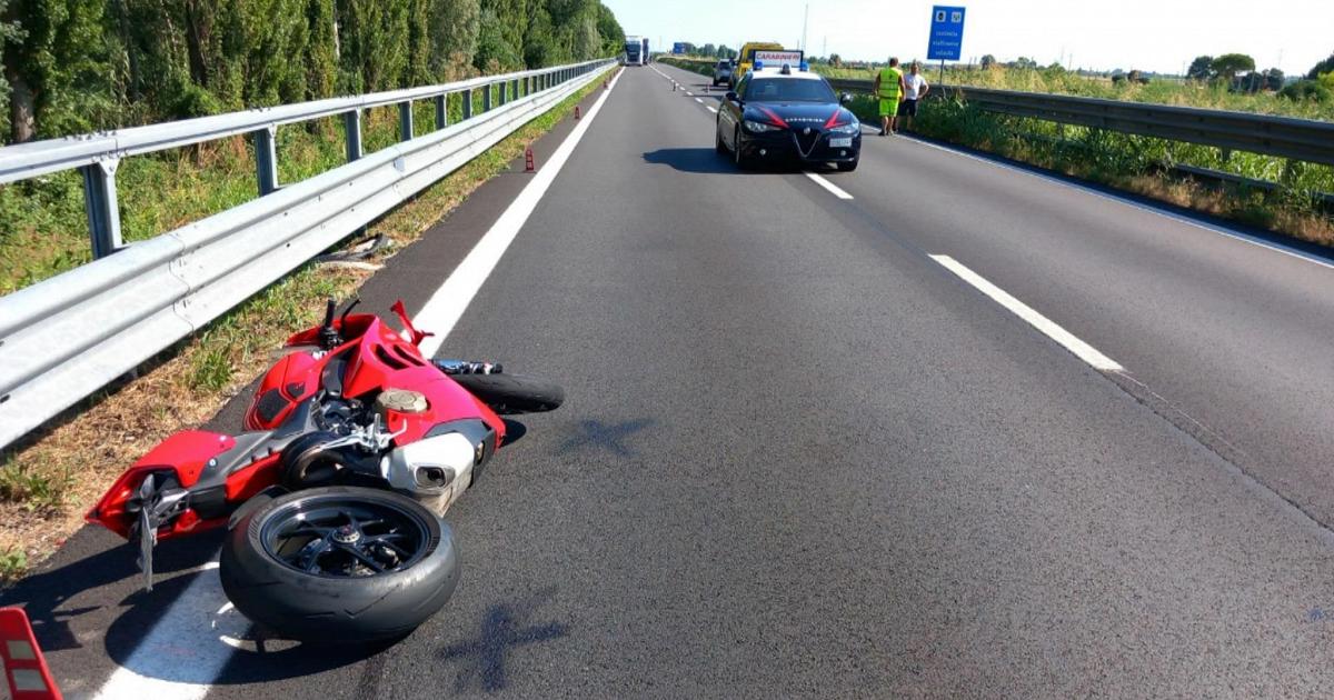 L'ennesimo incidente mortale sulla Romea ripropone il problema sulla sicurezza lungo la Statale