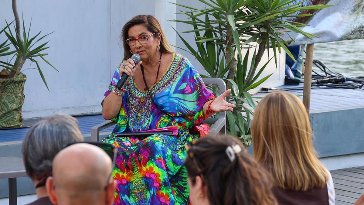 Romina Power, la mia nuova vita: Ylenia vive, la fede mi ha salvato