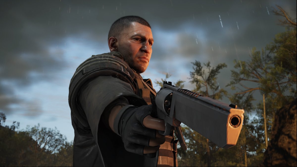 Ghost Recon svelerà qualcosa in occasione dell'anniversario: ecco la data indicata da Ubisoft