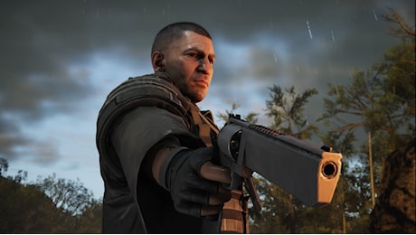 Ghost Recon svelerà qualcosa in occasione dell'anniversario: ecco la data indicata da Ubisoft