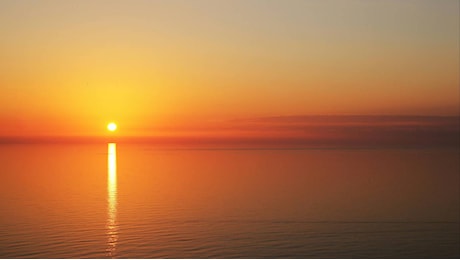 Anticiclone africano: quando finisce il caldo estremo in Italia
