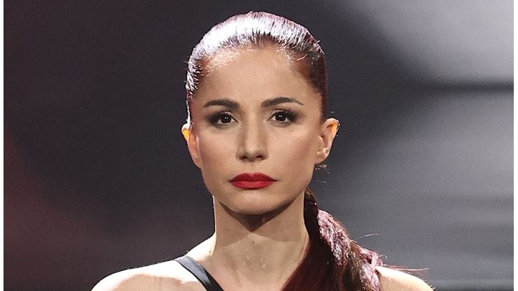 Ballando con le Stelle, “Andrea Delogu in finale per la sua disgrazia”. Lei replica - DiLei