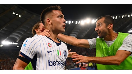 Lautaro Martinez trascina l’Inter: quattro gol e un avvio da leader