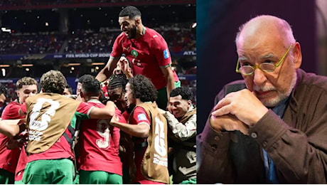 La rivincita di Boston: Francia e Marocco si giocano molto più di un quarto di finale