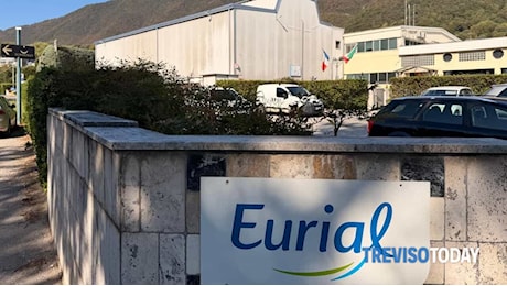 Incidente sul lavoro a Borso del Grappa: operaio 27enne grave dopo esplosione al caseificio