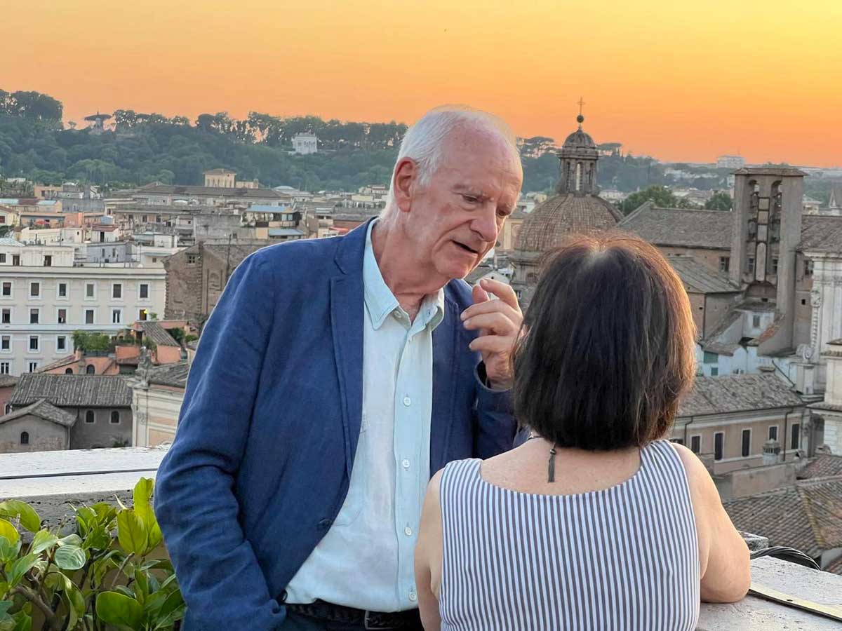 La ministra Roccella rompe il silenzio: L'affetto che sto ricevendo in un momento tragico e lacerante mi aiuta ad andare avanti