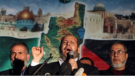 Hamas, Khalil al-Hayya eletto nuovo capo dell'ufficio politico