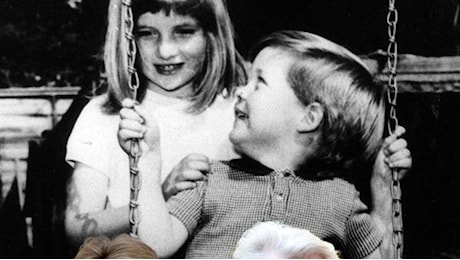 Charles Spencer racconta Diana: il libro che riapre il caso della famiglia reale