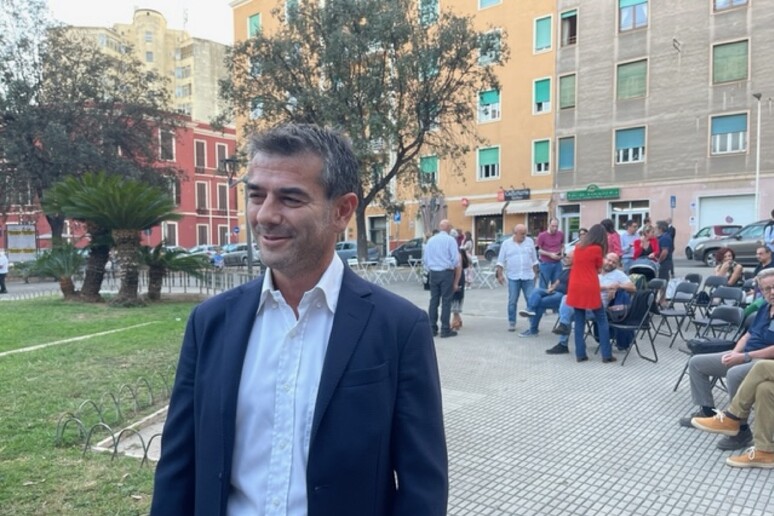 Governance Poll, Massimo Zedda tra i sindaci più amati, Todde 14esima tra i presidenti di Regione