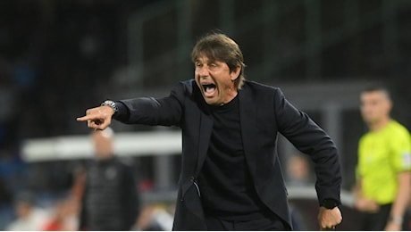 Conte e il futuro lontano dalla panchina: «Vorrei un club che ha perso di vista la propria storia»