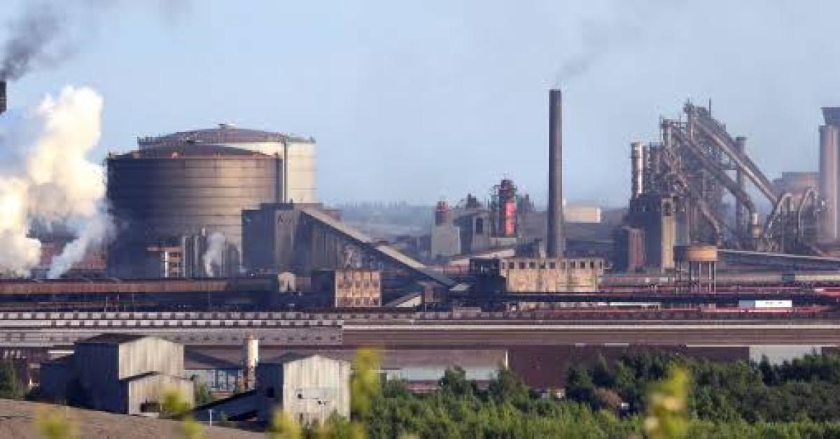 British Steel, la Cina avverte Londra dopo la nazionalizzazione e chiede un risarcimento fino ad 1 miliardo di sterline Jingye