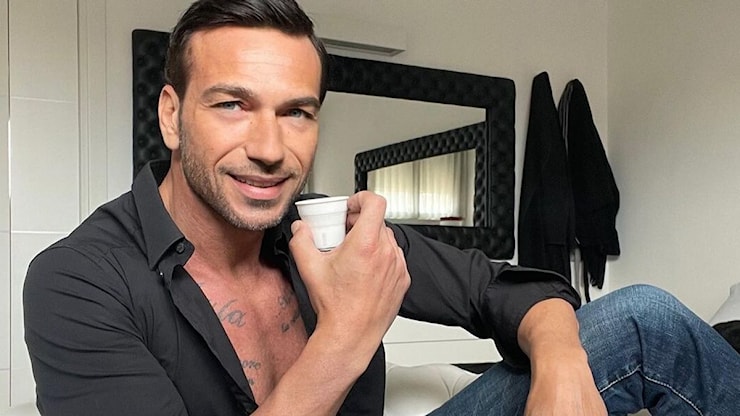 Costantino Vitagliano: Io truffato, persi quasi un milione di euro - Tgcom24