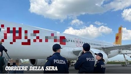 Bologna, passaporti israeliani falsi per il volo Tel Aviv: due georgiani denunciati al Marconi