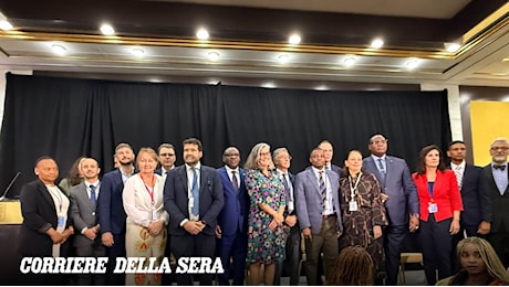 Lombardia all'Onu, il modello per lo sviluppo sostenibile presentato a New York