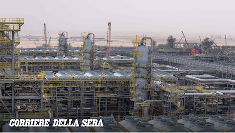 Precipita un elicottero di Saudi Aramco a Ras Tanura: 14 morti