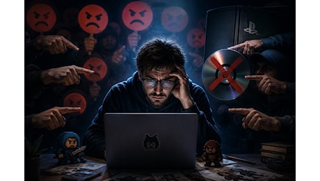 Sviluppatori indie nel mirino: la protesta contro PlayStation sta colpendo anche chi non c'entra nulla