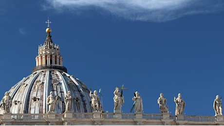 Leone XIV riceve le associazioni dei dipendenti vaticani e indica nel dialogo la strada maestra