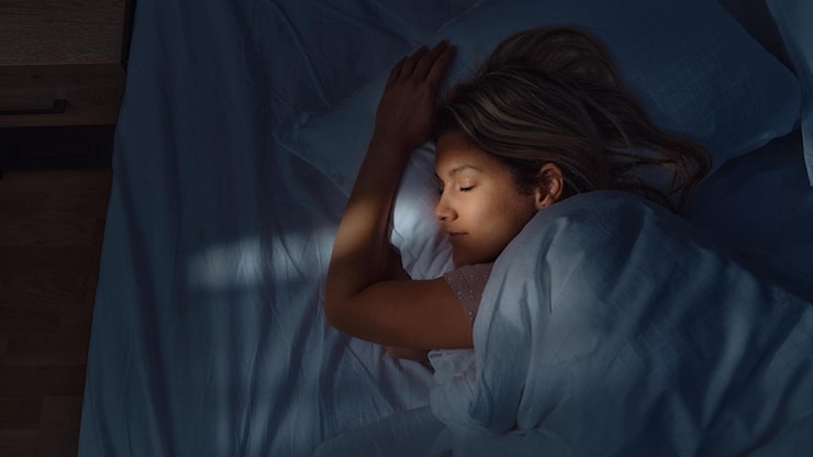Il sonno è collegato a un invecchiamento più lento: uno studio molto ampio individua la giusta quantità - Le Scienze