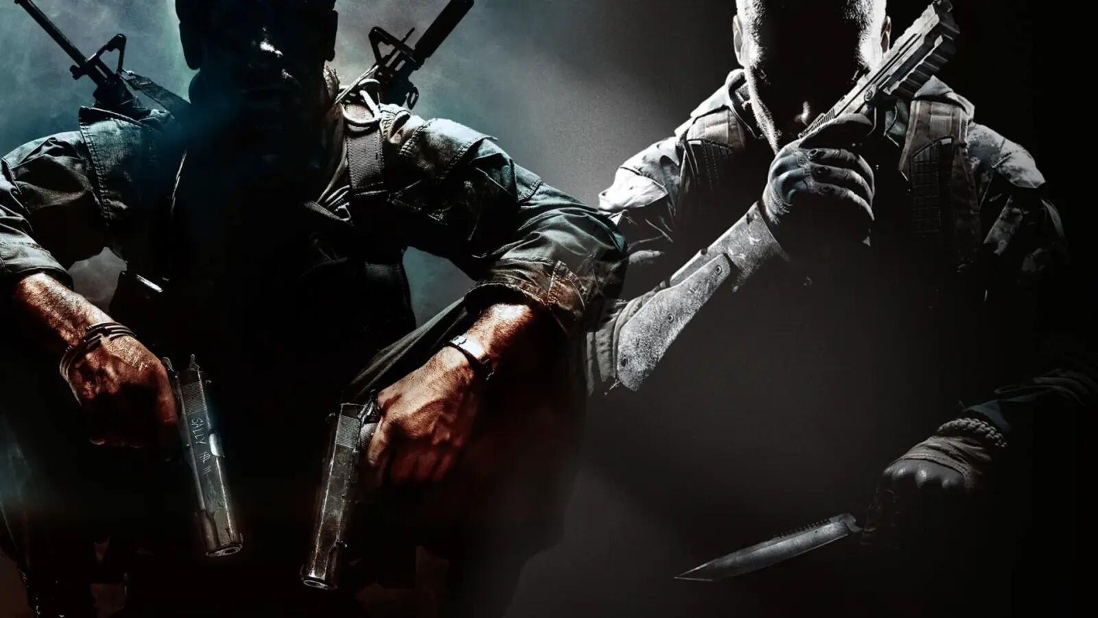 Gli utenti PlayStation festeggiano Black Ops 1 e 2, e su Xbox i problemi non vengono risolti