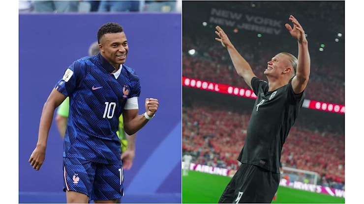 Mondiali 2026, i risultati delle partite di stanotte e quelle in programma oggi 23 giugno - Sky TG24
