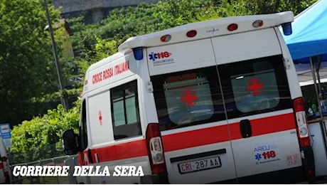 Mattia Arnieri muore in moto a Carrara: era un volontario del soccorso