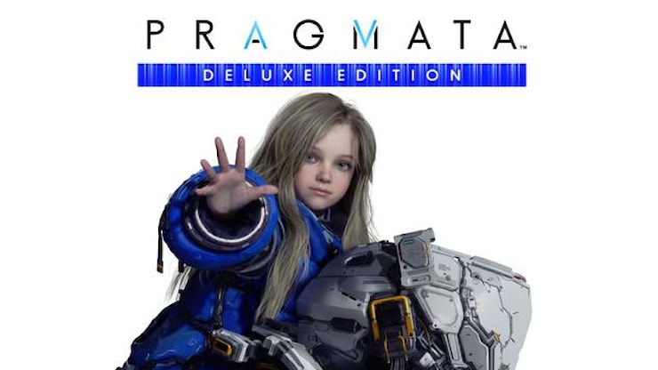 La Deluxe Edition di Pragmata ora si conquista più facilmente - SpazioGames