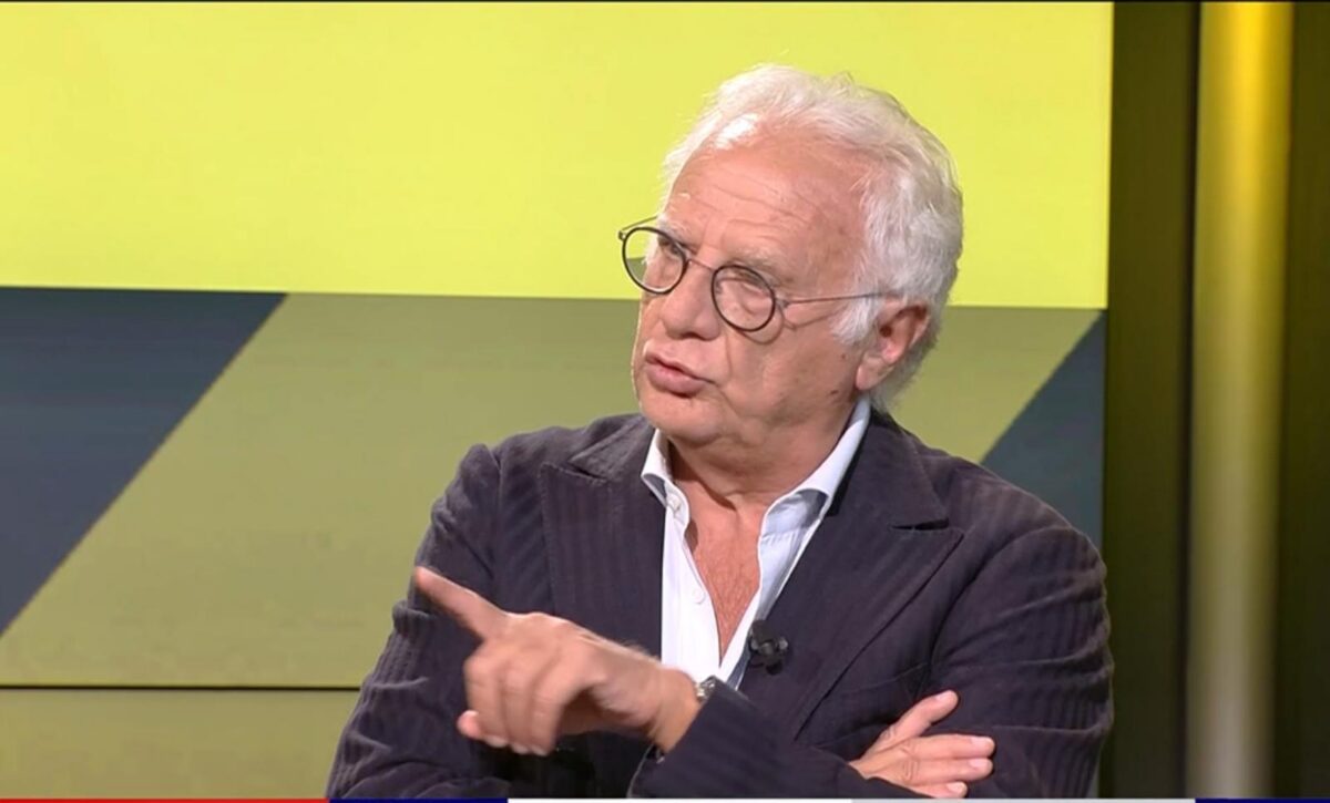 Tinti: “Bastoni ama l’Inter, è super tifoso. Si potrebbe parlare di addio solo se…”