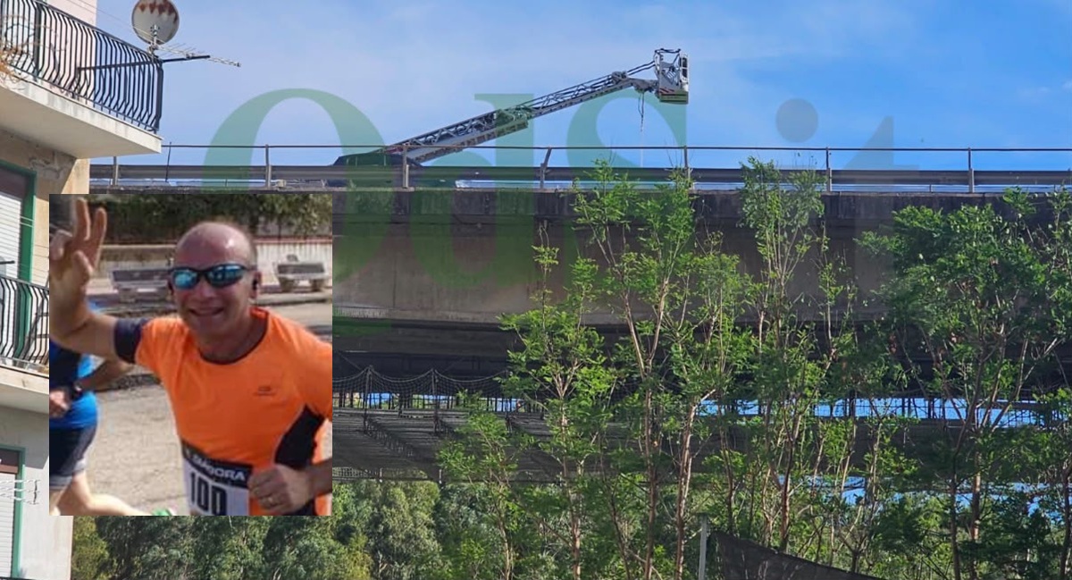 Gerlando Brucceri, morto in cantiere ad Agrigento: è giallo, si indaga