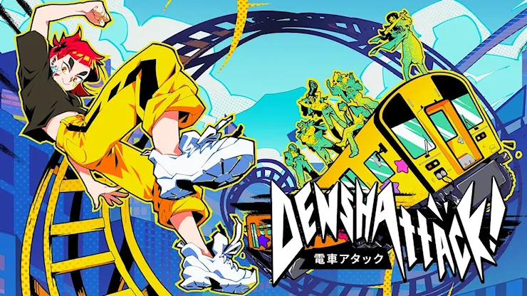 Denshattack! | Recensione - Uagna