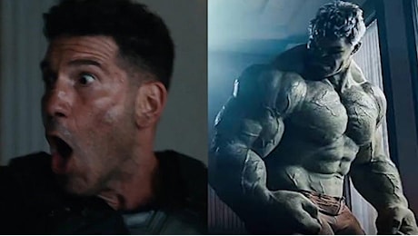 Spider-Man: Brand New Day, l'Uomo Ragno e The Punisher contro Hulk in questo nuovo spot TV con scene inedite