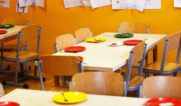 Marsciano, scuola: al via le iscrizioni per mensa e trasporti 2026/2027: domande entro il 14 agosto