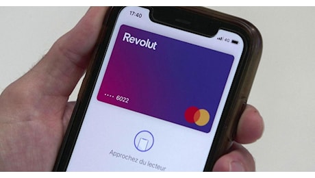 Revolut, servizi ripristinati dopo il down:Denaro e dati sempre al sicuro"