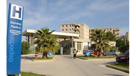 Meningite a Sambuca di Sicilia: 74enne ricoverato, avviata la profilassi