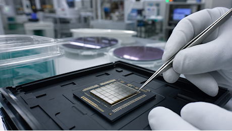 Samsung supera Nvidia e conquista il trono dell'azienda più profittevole al mondo