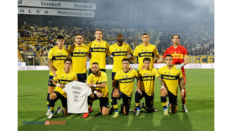 Modena-Hellas Verona, al Braglia un classico della cadetteria per ripartire dopo la sosta