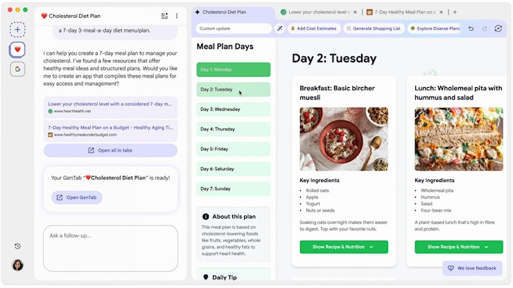 Google continua a reinventare il web come gli pare e piace, e a nessuno sembra importare - SmartWorld