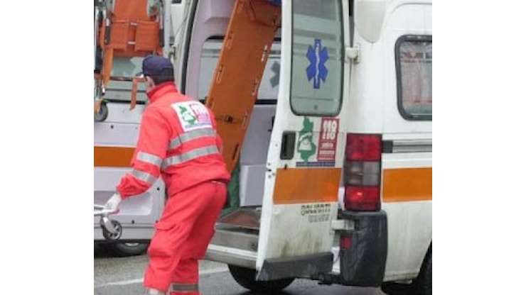 Incidente stradale a Quattordio: feriti due carabinieri - Gazzetta d'Asti