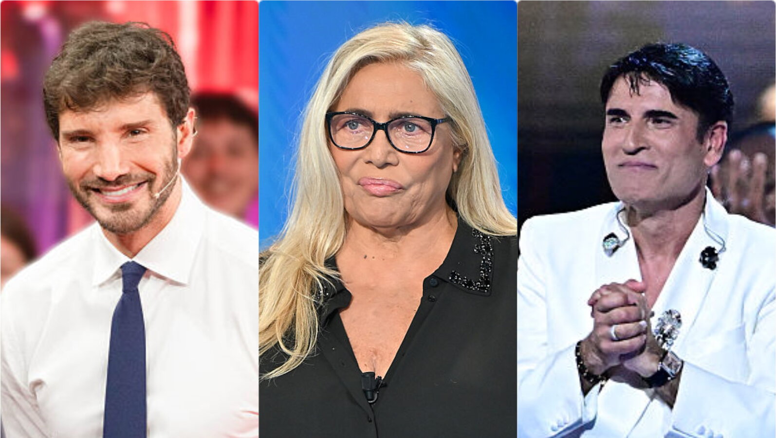 La solita Rai. Nei palinsesti tante conferme, poche novità: arriva Sal da Vinci, De Martino a Sanremo