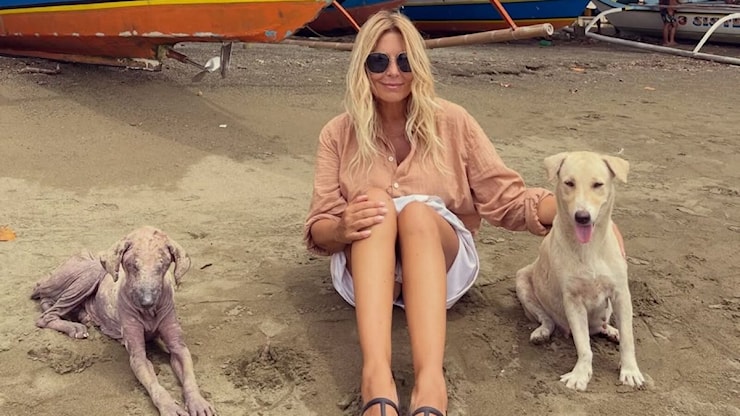 Isola dei Famosi, Selvaggia Lucarelli smentisce gli spoiler: Solo una cosa è vera” - movieplayer.it