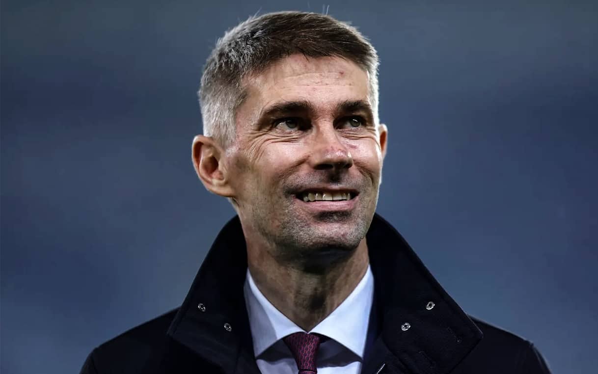 Calciomercato, Juventus: Massara è il nuovo Chief Football Officer