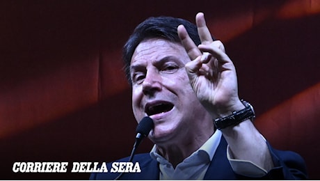 Conte a La7:L'Europa senza negoziatore con Mosca". Scontro con Fittipaldi sul riarmo e la Nato