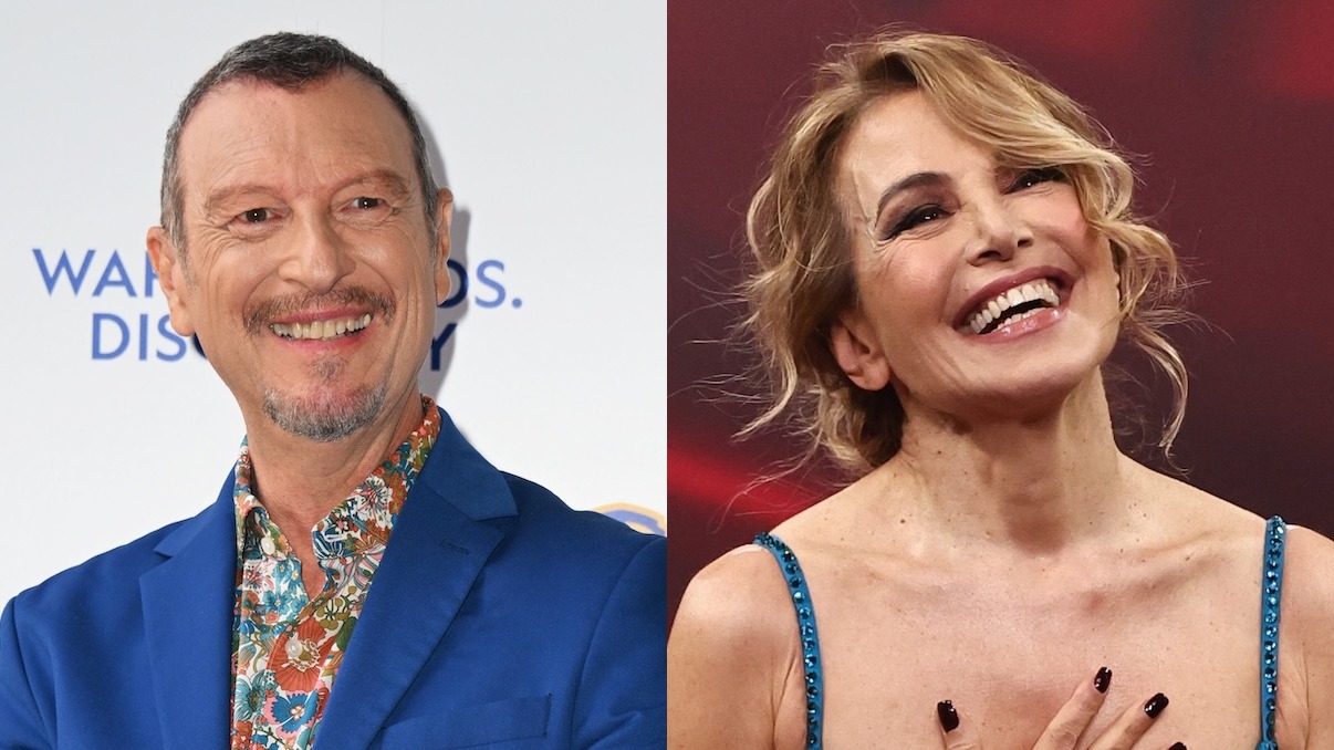 Rai riapre le porte per Amadeus e Barbara D'Urso, l'AD Rossi è chiaro: Rai è un'azienda aperta. Non escludo contatti