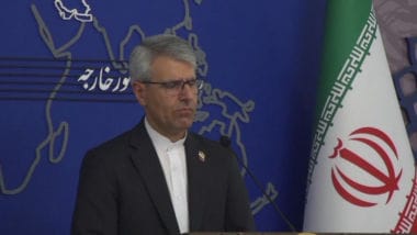 Iran: colloqui con mediatori in corso per evitare ulteriore escalation