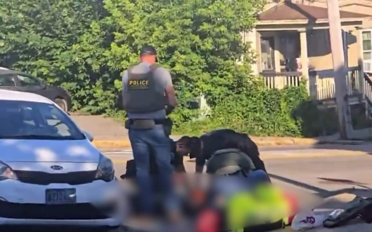 Uomo ucciso da Ice nel Maine (Usa), l'agente ha un passato di violenza e problemi mentali