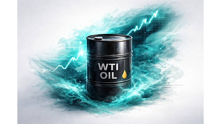 Previsioni Prezzo Petrolio e Gas Naturale: Possibile Accordo Tra USA e Iran, WTI In Forte Calo - FXEmpire