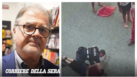 Fabio Anselmo, l'avvocato dei casi Aldrovandi e Cucchi nominato dalla famiglia di Fakir Abderrahim: «Spero di non rivedere film già visti in passato»