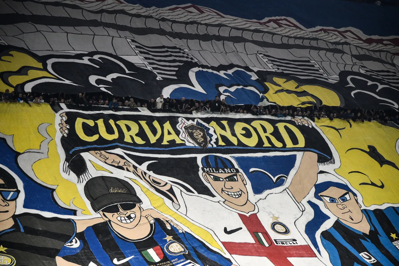 Inchiesta ultras, Ferdico ai pm: «Patto con la curva del Milan all'ombra della 'ndrangheta»